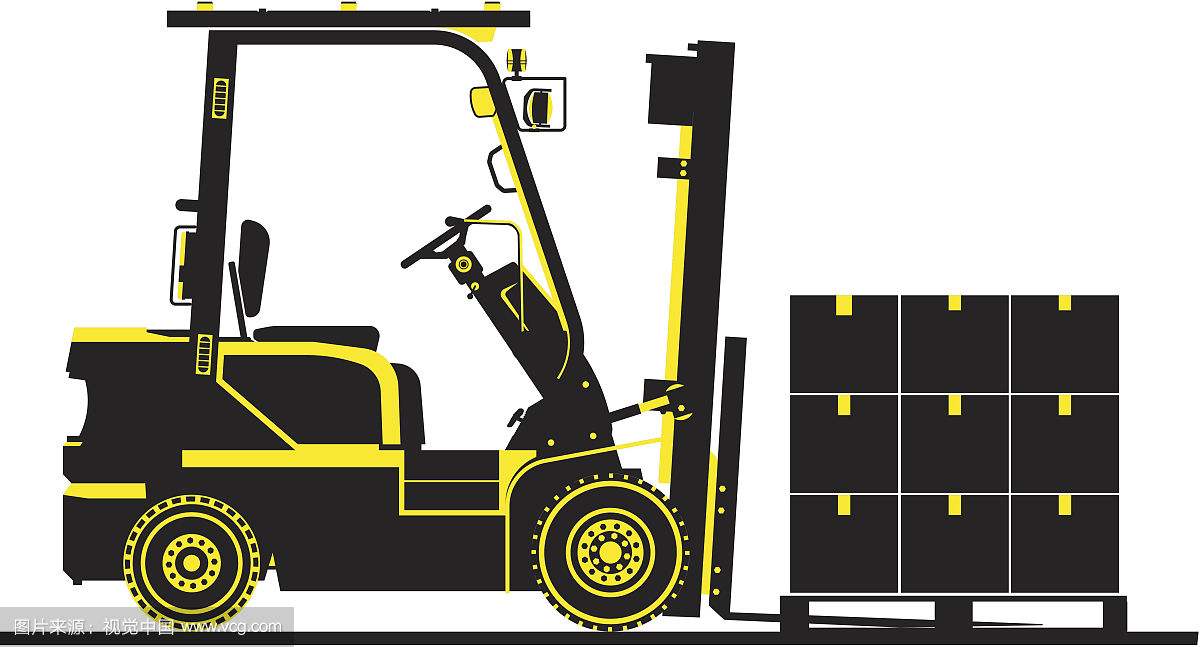 叉車常常出現(xiàn)的故障如何解決好方法