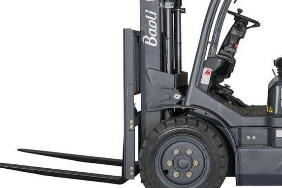 北京叉車出租的未來(lái)發(fā)展趨勢(shì)